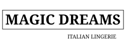 MAGIC DREAM