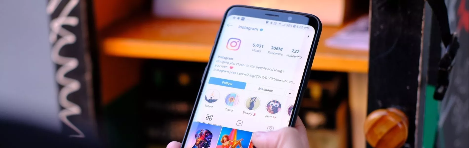 Cómo vender ropa en Instagram y potenciar tu negocio con Lacotex