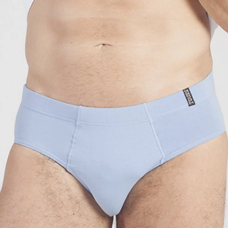 Slip hombre Kehat 901 Pack de 3 Lacotex