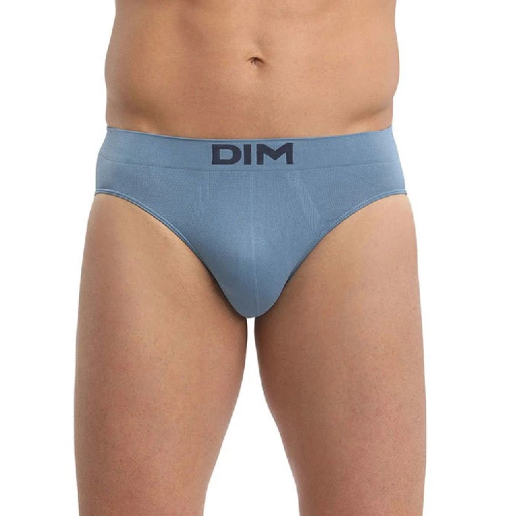 Slip hombre Unno AD005HG Pack 2 | Lacotex