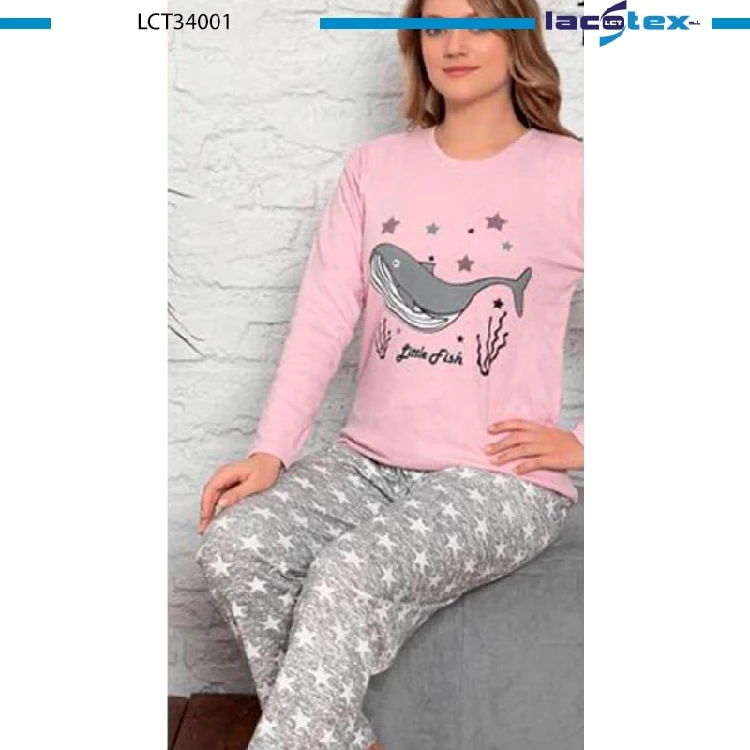 Lacotex pijamas online