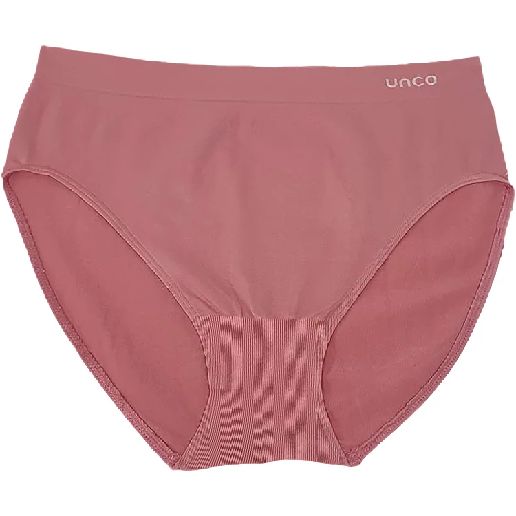 Braga mujer bikini Unco U602 Pack de 12 Sin costuras