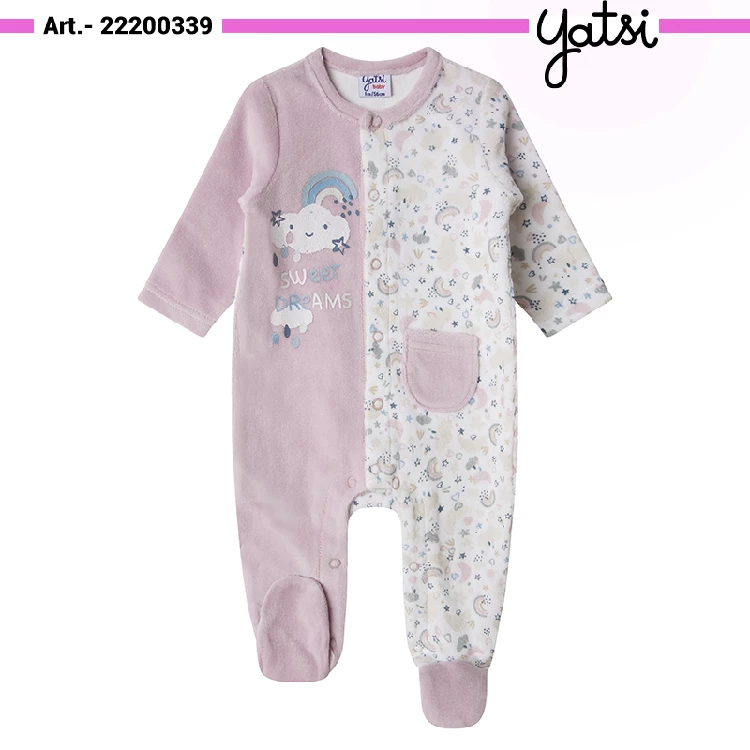 Ropa sales bebe yatsi