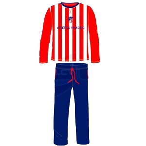 Pijama niño Atletico De Madrid 100_353N