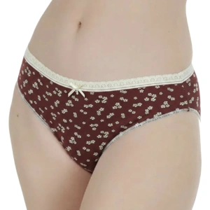 Braga mujer Janira 1032303 Pack de 2 Brislip Coquette