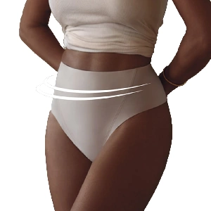 Tanga mujer Janira 1032462 Perfect Curves