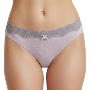 Braga mujer Janira 1036805 Pack de 2 Mini Coquette