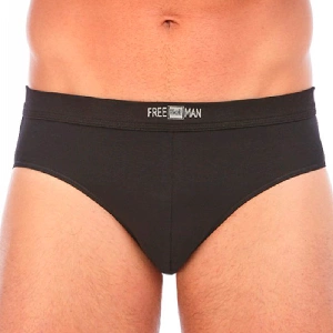 Slip hombre Set 13070 Alg/elastano