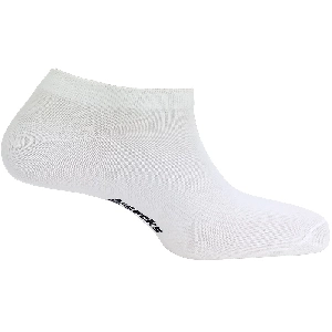 Calcetín unisex invisble A-socks 17332001 Bolsa de 15