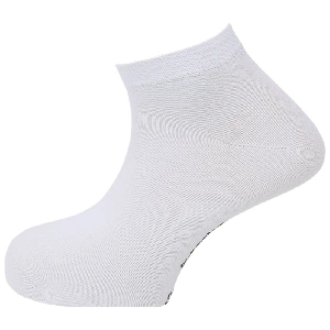 Calcetín unisex tobillero A-socks 17334001 Pack de 15