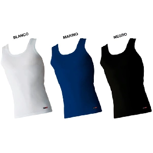 Lacotex distribuidor camisetas interiores de hombre Pierre Cardin.