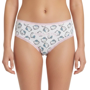 Braga infantil niña Hello Kitty 2226 (6  3-packs)