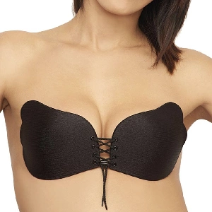 Sujetador mujer SPI 23007 Wing Bra