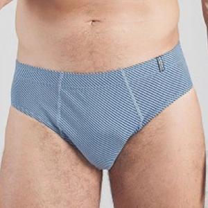 Slip hombre Kehat 302 Pack de 3