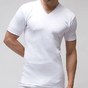 Camiseta Hombre Rapife 721 Manga corta Thermal