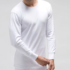 Camiseta hombre Rapife 730 Manga larga Thermal