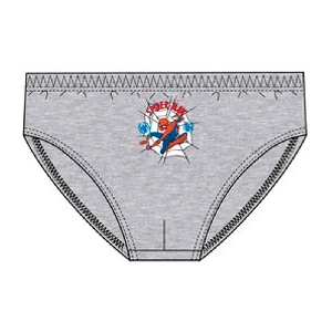 Slip infantil niño Spiderman 731-086