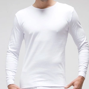 Camiseta hombre Rapife 830 Manga larga Thermal