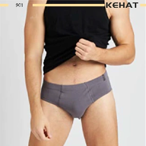 Slip hombre Kehat 901 Pack de 3