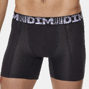 Bóxer hombre DIM AD001N2 Pack de 2