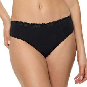 Braga mujer DIM AD00DPJ Menstrual Flujo Abundante