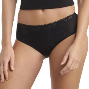 Braga infantil DIM AD00DPO Menstrual Flujo Moderado