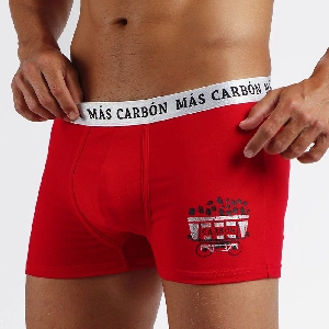 Boxer hombre Admas AD48447E