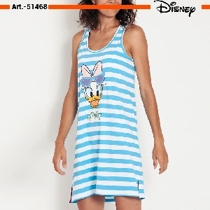Camisola de mujer Disney Daisy 51468 primavera-verano