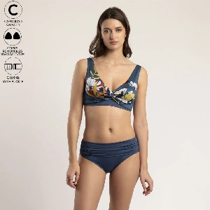 Bikini mujer Admas 15421 Copa C