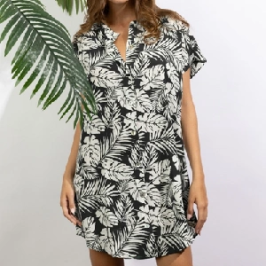 Vestido mujer Admas 19990 Tela