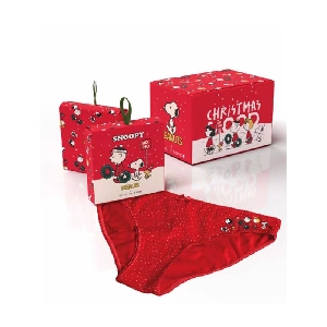 Braga mujer Admas 41657S Navidad