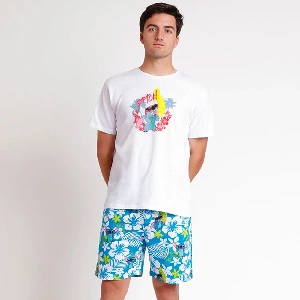 Pijama hombre Disney ADM62206 