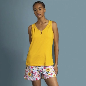 Pijama mujer Admas 63072 Punto