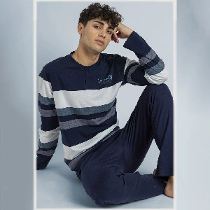 Pijama hombre Admas 63130 