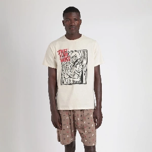 Pijama hombre Star Wars 63480 Punto