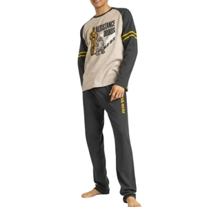 Pijama hombre Star Wars 63497