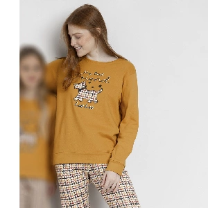 Pijama mujer Admas 63633 Interlock