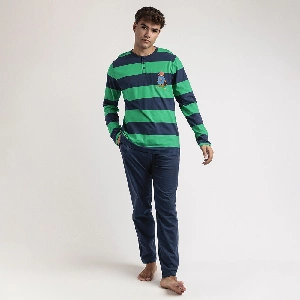 Pijama hombre Paddington 63859 De punto
