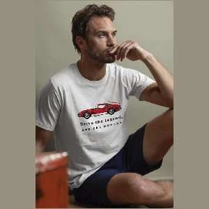 Pijama hombre Lois 64149 Punto