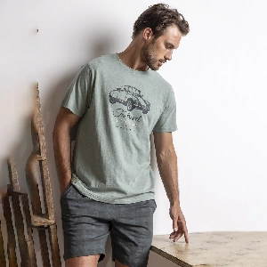 Pijama hombre Antonio Miro 64170 Punto