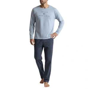 Pijama hombre Antonio Miro 64180 Punto Vigoré