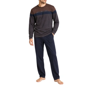 Pijama hombre Antonio Miro 64183 Punto Interlock