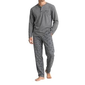 Pijama hombre Antonio Miro 64186 Punto Interlock