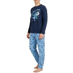 Pijama niño Disney 64248 Punto 