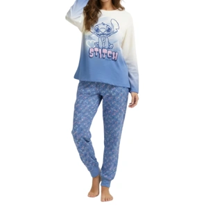 Pijama mujer Disney 64313 Punto Interlock