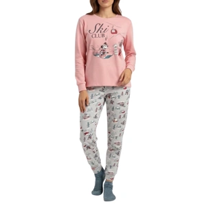 Pijama mujer Disney 64414 