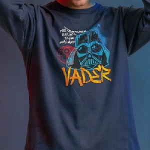 Pijama niño Star Wars 64547 Punto Interlock