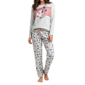 Pijama mujer Disney 64672 Punto Vigoré
