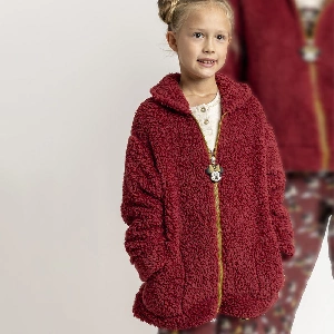 Bata infantil niña Minnie 67260
