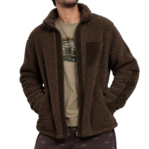 Bata hombre Admas 67428 Borreguillo